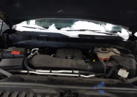 2024 Chevrolet Silverado 1500 4Wd Short Bed Lt With 2Fl z USA, uszkodzony, nr VIN 3GCPDKEK9RG281880